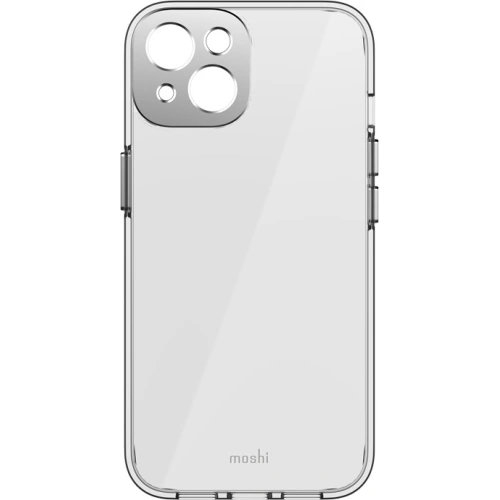 Etui Moshi iGlaze Apple iPhone 14 (Silver)