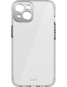 Hurtownia GSM - Etui Moshi iGlaze Apple iPhone 14 (Silver) - MOSH229 - {ean13} - Hurt