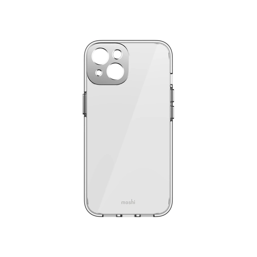 Hurtownia GSM - Etui Moshi iGlaze Apple iPhone 14 (Argintiu) - MOSH229 - {ean13} - Hurt