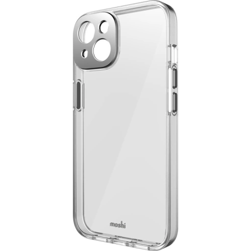 Etui Moshi iGlaze Apple iPhone 14 (Silver)