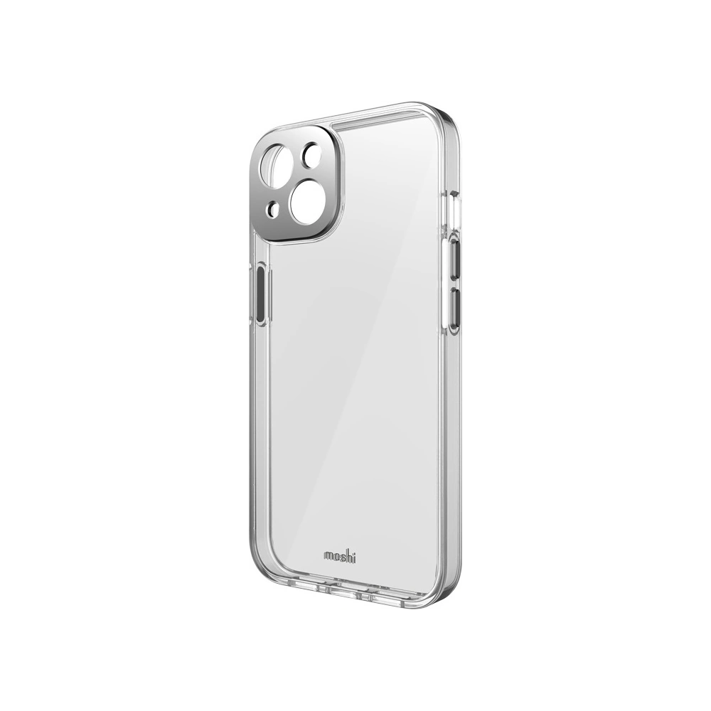 Hurtownia GSM - Etui Moshi iGlaze Apple iPhone 14 (Argintiu) - MOSH229 - {ean13} - Hurt
