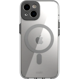 Etui Moshi iGlaze MagSafe Apple iPhone 14 (Fekete)