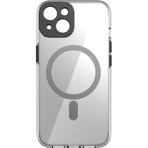 Etui Moshi iGlaze MagSafe Apple iPhone 14 (Black)