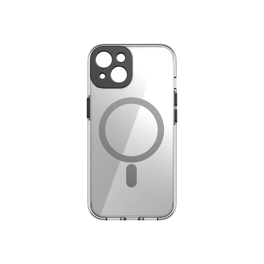 Wholesale Moshi iGlaze MagSafe Apple iPhone 14 (Black) - MOSH230 - {ean13} - Hurt