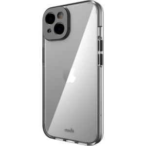 Wholesale Moshi iGlaze Apple iPhone 14 Plus / 15 Plus (Black) - MOSH233 - {ean13} - Hurt