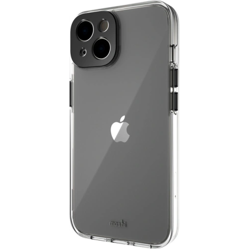 Etui Moshi iGlaze Apple iPhone 14 Plus / 15 Plus (Black)