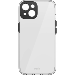Wholesale Moshi iGlaze Apple iPhone 14 Plus / 15 Plus (Black) - MOSH233 - {ean13} - Hurt