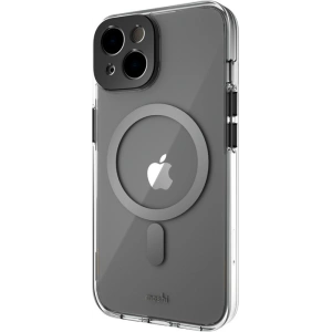 Wholesale Moshi iGlaze MagSafe Apple iPhone 14 Plus / 15 Plus (Black) - MOSH236 - {ean13} - Hurt