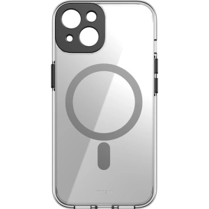 Wholesale Moshi iGlaze MagSafe Apple iPhone 14 Plus / 15 Plus (Black) - MOSH236 - {ean13} - Hurt