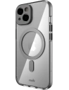 Hurtownia GSM - Etui Moshi iGlaze MagSafe Apple iPhone 14 Plus / 15 Plus (Fekete) - MOSH236 - {ean13} - Hurt