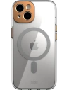 Hurtownia GSM - Etui Moshi iGlaze MagSafe Apple iPhone 14 Plus / 15 Plus (Arany) - MOSH237 - {ean13} - Hurt