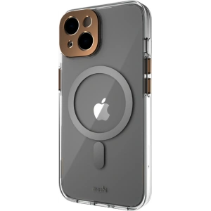 Hurtownia GSM - Etui Moshi iGlaze MagSafe Apple iPhone 14 Plus / 15 Plus (Gold) - MOSH237 - {ean13} - Hurt