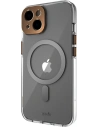 Wholesale Moshi iGlaze MagSafe Apple iPhone 14 Plus / 15 Plus (Gold) - MOSH237 - {ean13} - Hurt