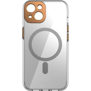 Wholesale Moshi iGlaze MagSafe Apple iPhone 14 Plus / 15 Plus (Gold) - MOSH237 - {ean13} - Hurt
