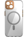 Wholesale Moshi iGlaze MagSafe Apple iPhone 14 Plus / 15 Plus (Gold) - MOSH237 - {ean13} - Hurt