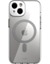 Hurtownia GSM - Case Moshi iGlaze MagSafe Apple iPhone 14 Plus / 15 Plus (Silber) - MOSH238 - {ean13} - Hurt