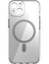 Wholesale Moshi iGlaze MagSafe Apple iPhone 14 Plus / 15 Plus (Silver) - MOSH238 - {ean13} - Hurt