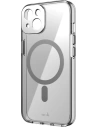 Wholesale Moshi iGlaze MagSafe Apple iPhone 14 Plus / 15 Plus (Silver) - MOSH238 - {ean13} - Hurt