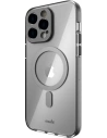 Hurtownia GSM - Etui Moshi iGlaze MagSafe Apple iPhone 14 Pro (Black) - MOSH242 - {ean13} - Hurt