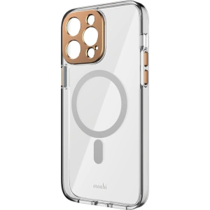 Wholesale Moshi iGlaze MagSafe Apple iPhone 14 Pro (Gold) - MOSH243 - {ean13} - Hurt