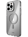Hurtownia GSM - Etui Moshi iGlaze MagSafe Apple iPhone 14 Pro (Argintiu) - MOSH244 - {ean13} - Hurt