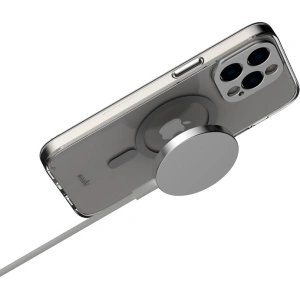 Wholesale Moshi iGlaze MagSafe Apple iPhone 14 Pro (Silver) - MOSH244 - {ean13} - Hurt