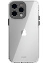 Etui Moshi iGlaze Apple iPhone 14 Pro Max (černé)
