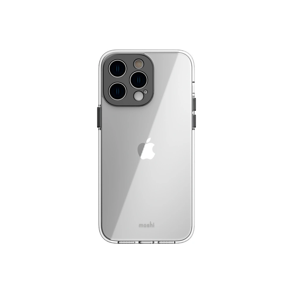 Hurtownia GSM - Etui Moshi iGlaze Apple iPhone 14 Pro Max (Fekete) - MOSH245 - {ean13} - Hurt