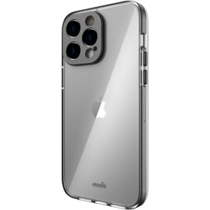 Hurtownia GSM - Etui Moshi iGlaze Apple iPhone 14 Pro Max (Black) - MOSH245 - {ean13} - Hurt