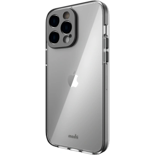 Etui Moshi iGlaze Apple iPhone 14 Pro Max (Black)