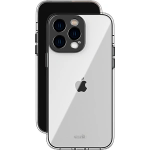 Wholesale Moshi iGlaze Apple iPhone 14 Pro Max (Black) - MOSH245 - {ean13} - Hurt