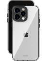 Hurtownia GSM - Etui Moshi iGlaze Apple iPhone 14 Pro Max (černé) - MOSH245 - {ean13} - Hurt
