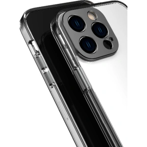 Hurtownia GSM - Etui Moshi iGlaze Apple iPhone 14 Pro Max (Black) - MOSH245 - {ean13} - Hurt