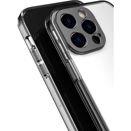 Etui Moshi iGlaze Apple iPhone 14 Pro Max (Black)