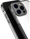 Hurtownia GSM - Etui Moshi iGlaze Apple iPhone 14 Pro Max (Black) - MOSH245 - {ean13} - Hurt