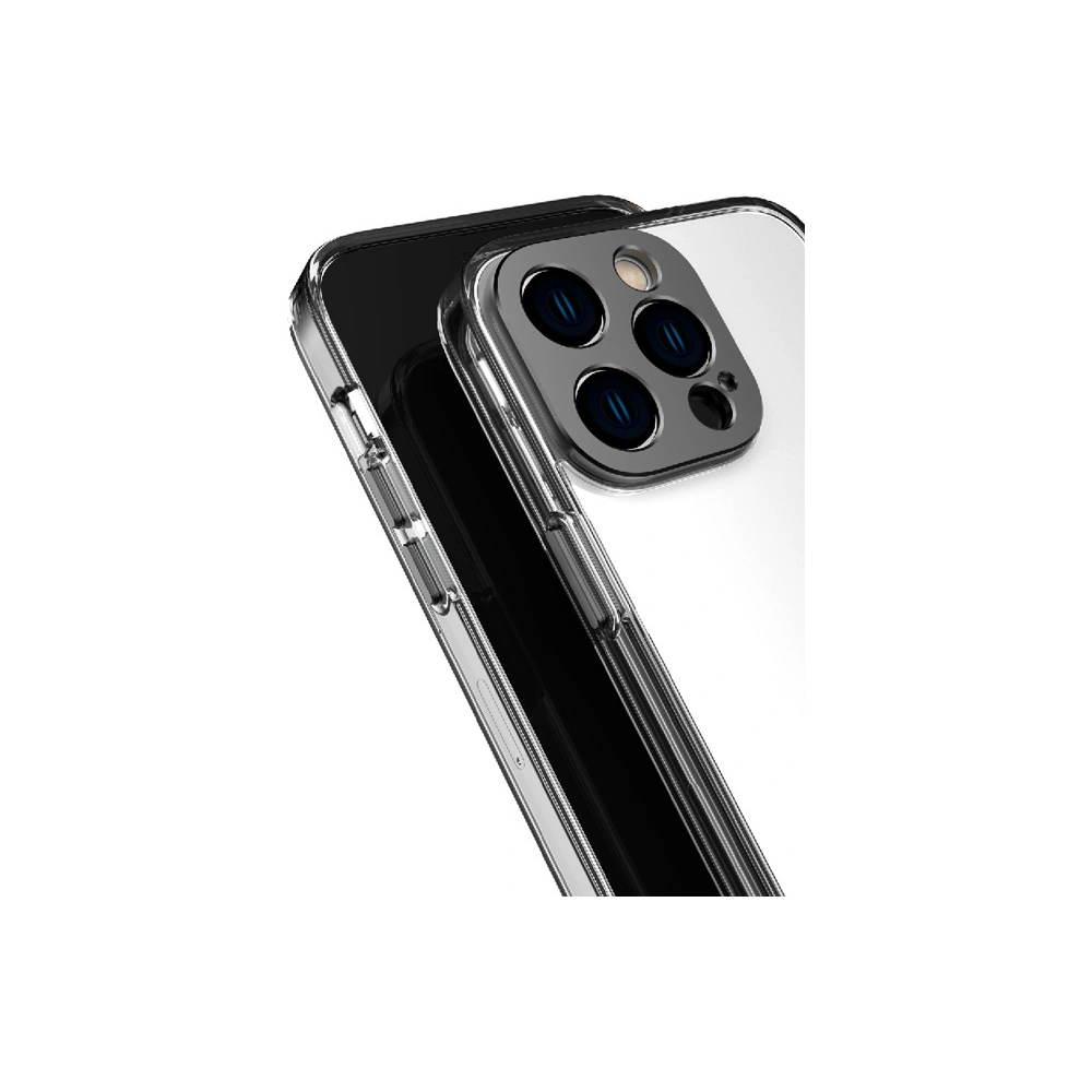 Hurtownia GSM - Etui Moshi iGlaze Apple iPhone 14 Pro Max (Fekete) - MOSH245 - {ean13} - Hurt