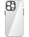 Wholesale Moshi iGlaze Apple iPhone 14 Pro Max (Black) - MOSH245 - {ean13} - Hurt