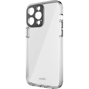 Wholesale Moshi iGlaze Apple iPhone 14 Pro Max (Black) - MOSH245 - {ean13} - Hurt