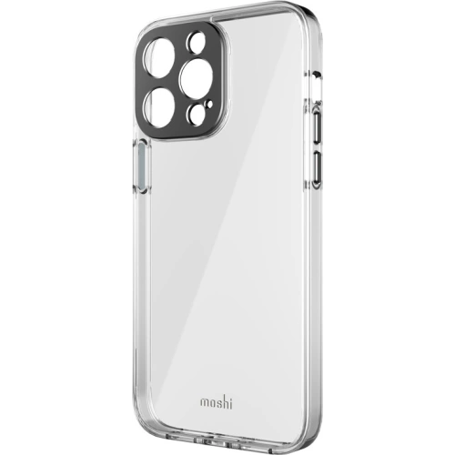 Etui Moshi iGlaze Apple iPhone 14 Pro Max (Black)