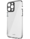 Hurtownia GSM - Etui Moshi iGlaze Apple iPhone 14 Pro Max (Negru) - MOSH245 - {ean13} - Hurt