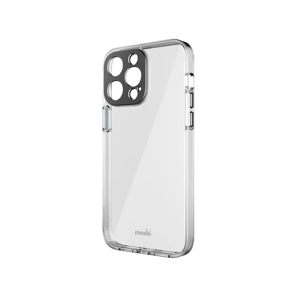 Hurtownia GSM - Etui Moshi iGlaze Apple iPhone 14 Pro Max (Fekete) - MOSH245 - {ean13} - Hurt