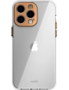 Moshi iGlaze Apple iPhone 14 Pro Max (Gold)
