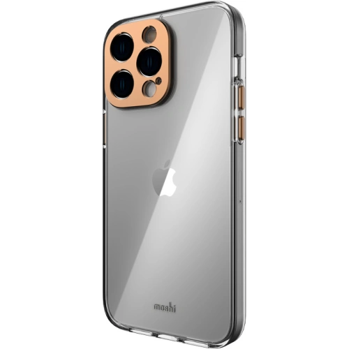 Etui Moshi iGlaze Apple iPhone 14 Pro Max (Gold)