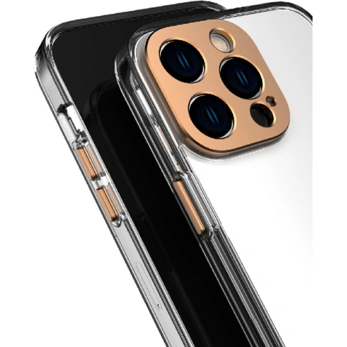 Etui Moshi iGlaze Apple iPhone 14 Pro Max (Gold)