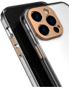 Wholesale Moshi iGlaze Apple iPhone 14 Pro Max (Gold) - MOSH246 - {ean13} - Hurt