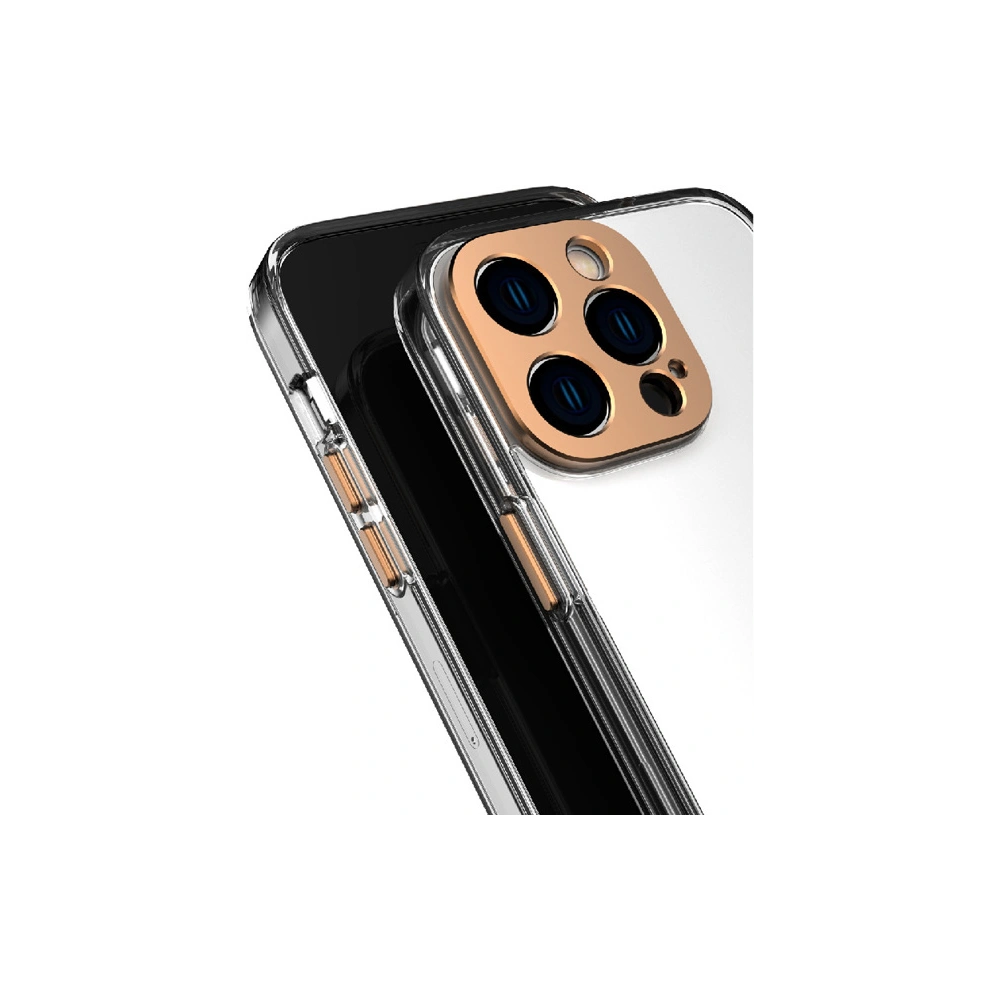 Hurtownia GSM - Etui Moshi iGlaze Apple iPhone 14 Pro Max (Zlatá) - MOSH246 - {ean13} - Hurt