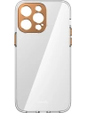 Hurtownia GSM - Etui Moshi iGlaze Apple iPhone 14 Pro Max (Zlatá) - MOSH246 - {ean13} - Hurt