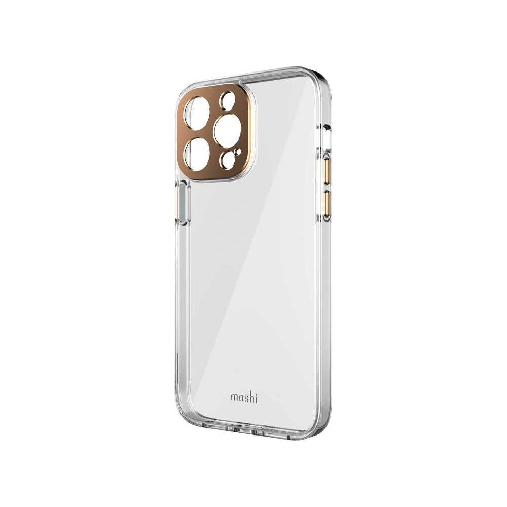 Hurtownia GSM - Etui Moshi iGlaze Apple iPhone 14 Pro Max (Aurie) - MOSH246 - {ean13} - Hurt