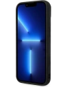 Hurtownia GSM - Etui Karl Lagerfeld KLHCP14MRUPKLPK Apple iPhone 14 Plus / 15 Plus kemény tok fekete/black 3D Monogram - KLD989 - {ean13} - Hurt