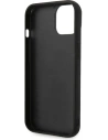 Wholesale Karl Lagerfeld KLHCP14MRUPKLPK Apple iPhone 14 Plus / 15 Plus hardcase black 3D Monogram - KLD989 - {ean13} - Hurt